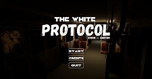 白色协议 The White: Protocol