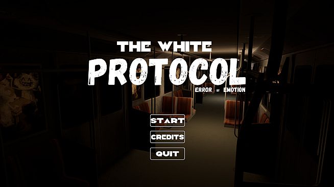白色协议 The White: Protocol