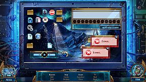 Mystery Trackers: Winterpoint Tragedy Collector's Edition