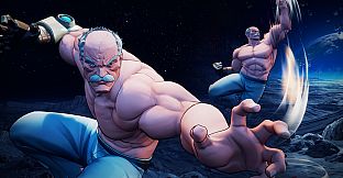 Invincible VS: Conquest - Breakout Skin