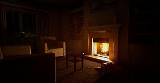 Memories To Kill - The Silent Chalet