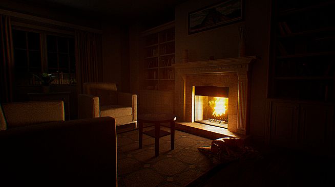 Memories To Kill - The Silent Chalet