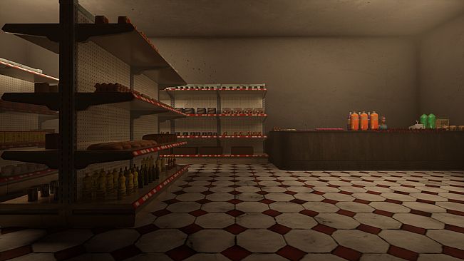 New Year Simulator 2025