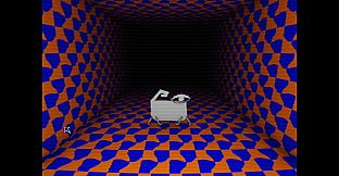 Burden Street Station