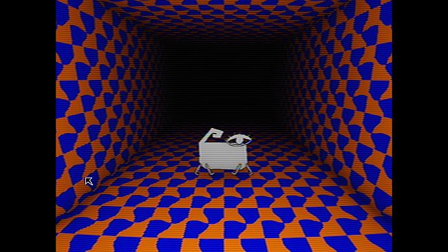 Burden Street Station