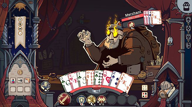 Deckrown