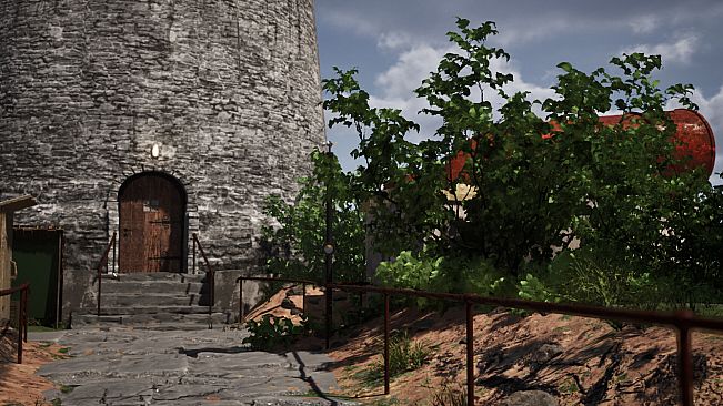 LotS - Light on the Sea