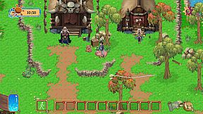 海岛狂想曲/Island Rhapsody