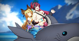 GBVSR - Character Costume: M.M. L∞k Up! (Meg)