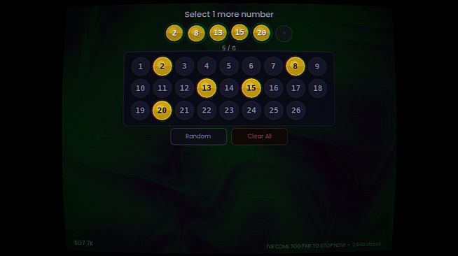 Lotto.exe