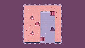 Kiko's Apple Adventure