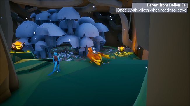 Jasper Vice: Legends Untold