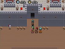 三国天地·逆鳞英雄