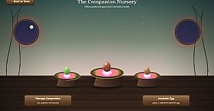 Mushroom Marketplace