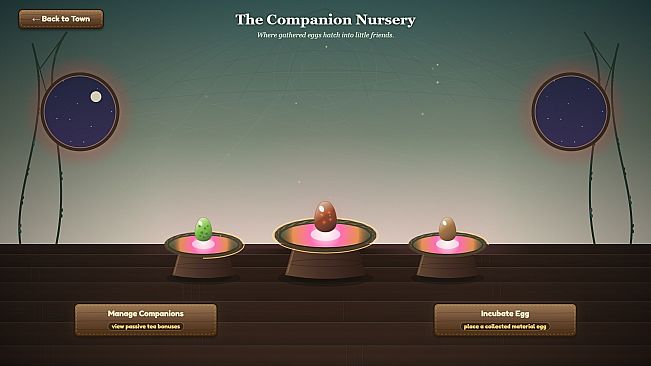 Mushroom Marketplace