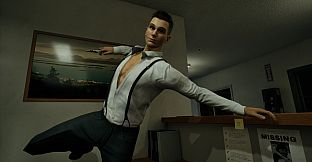 Welcome to the Game III - Tanner Classy Outfit