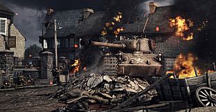 Call to Arms - Gates of Hell: Liberation