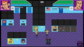 Gachi Dungeon Master