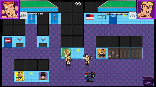 Gachi Dungeon Master