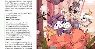 TOHU - Digital Art Book