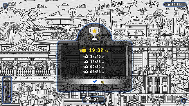 101 Cats Hidden in Brazil