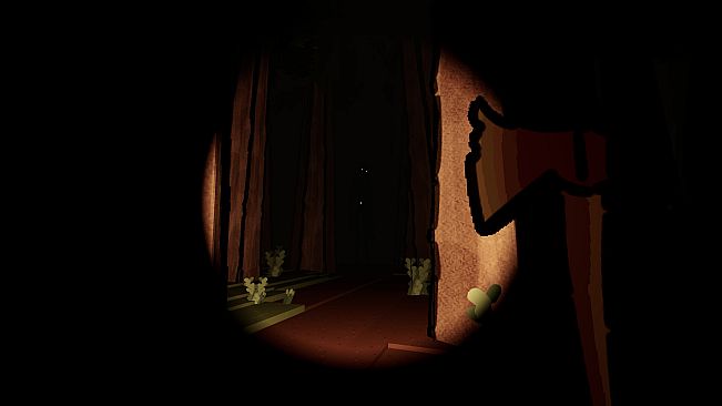 Where the Redwood Ends