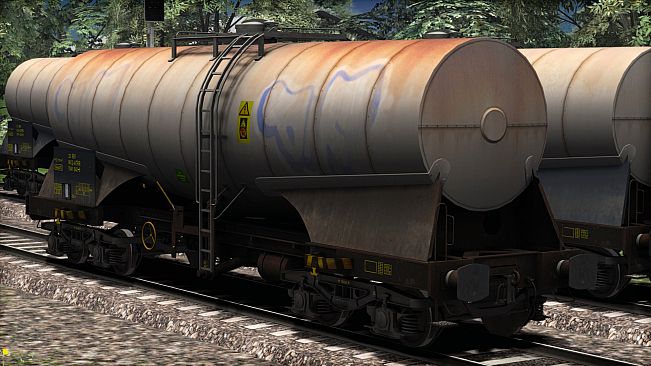 TS Marketplace: Zacns Wagon Pack 01 Add-On