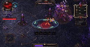 MegaDope 2D