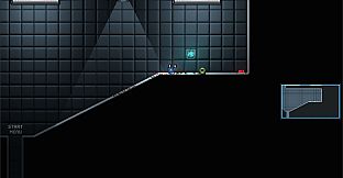 Morphbound: Test in Progress