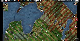 Wars Across the World: Estonia 1918