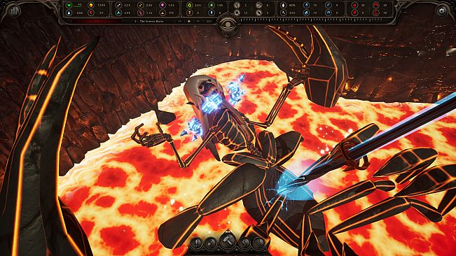 The HELL : 1883 Krakatoa Eruption