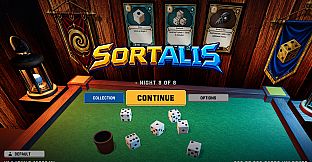 SORTALIS