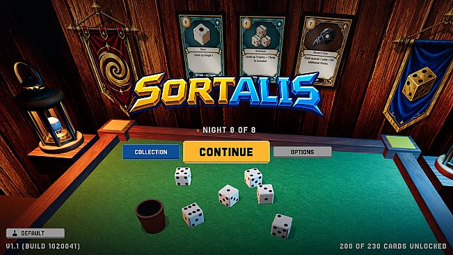 SORTALIS