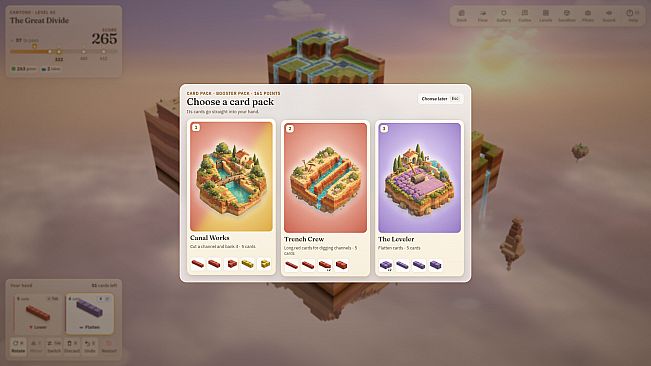 Desert Springs