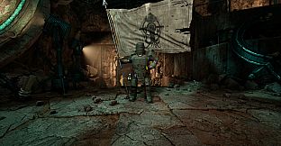 Abyssus - Brineguard Pack