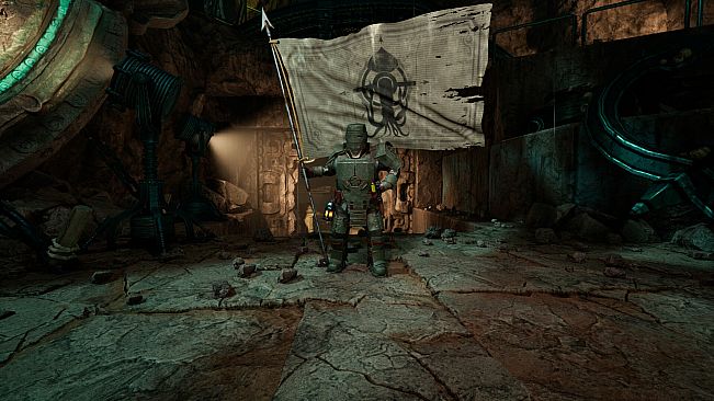Abyssus - Brineguard Pack