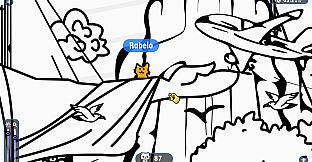 101 Cats Hidden in Rio de Janeiro