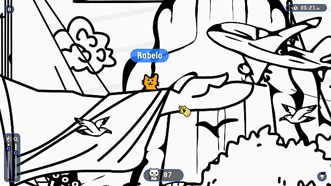 101 Cats Hidden in Rio de Janeiro