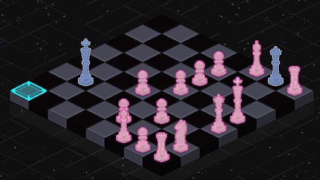 Waves of Chess