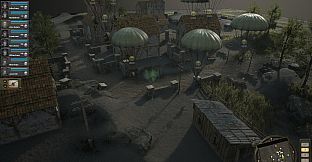 Violence of Action