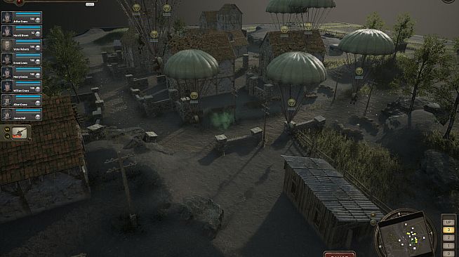 Violence of Action
