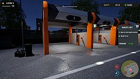 Car Dealer Life Simulator