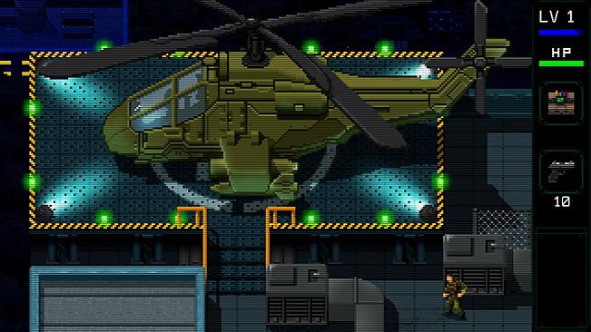 UnMetal - Creator Pack