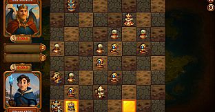 Choc Tactic for Chess Master - Expérience 64