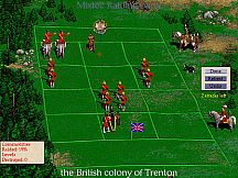 Conquest of the New World