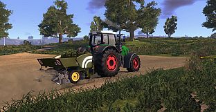 Farmer's Dynasty - Potatoes & Beets