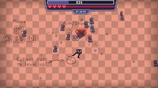 Dustpocalypse
