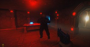 Crimson System: VɅΔ Protocol