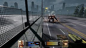 FRONT MISSION 3: Remake