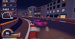 Hold To Race